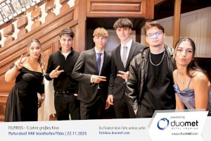 Maturaball HAK Waidhofen/Ybbs